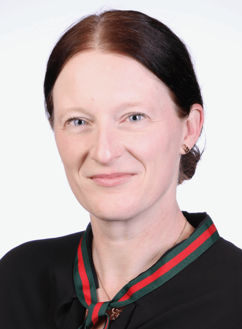 Porträt Prof. Dr. med. Cornelia Kolberg-Liedtke