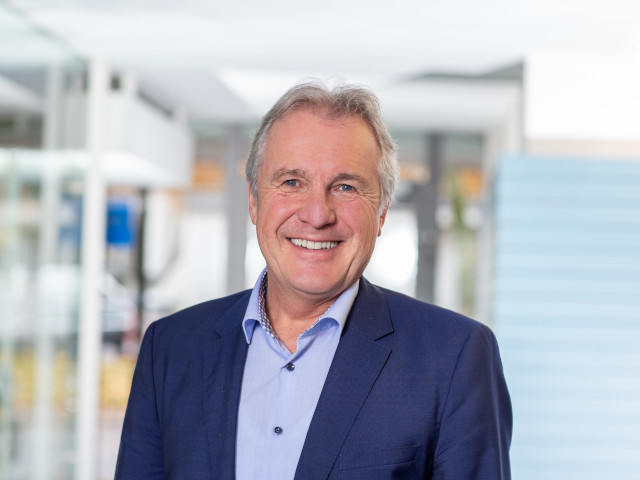 Prof. Dr. phil. Joachim Weis