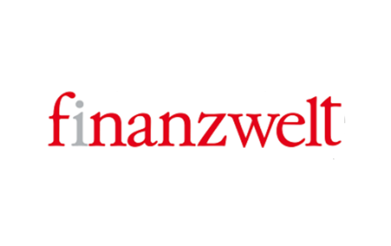 Logo finanzwelt