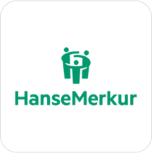 100% Erstattung für Versicherte der Hallesche