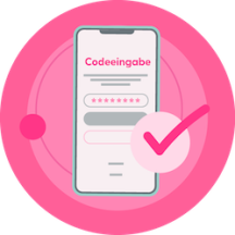 3. App herunterladen & loslegen