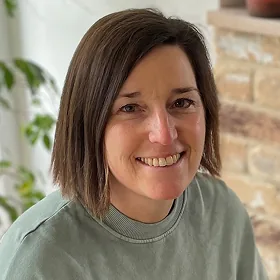 Porträt Nina Behrens