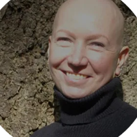 Porträt Steffi Quandt