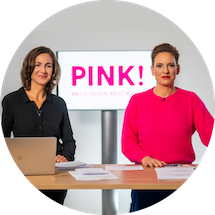 PINK! Kongress DIGITAL unterstützen