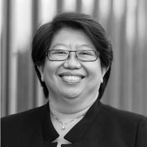 Dr. Joke Tio Referenten & Experten | PINK! Kongress
