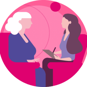 Online Kurs PINK! Leben AudiBKK
