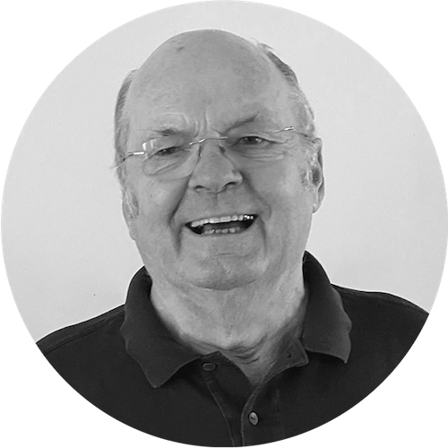 Klaus Diedrich