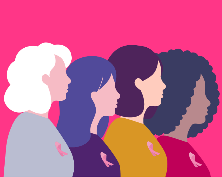 Online-Studie zum psychoonkologischen Kurs PINK! Leben