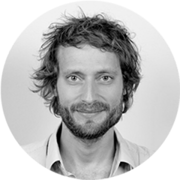 Dr. Boris Bornemann