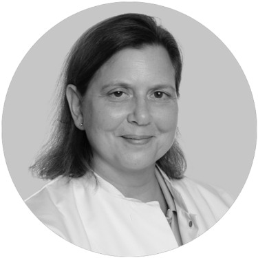 Prof. Dr. Rachel Würstlein