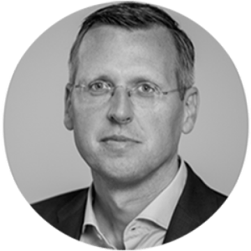 Prof. Dr. Martin Smollich