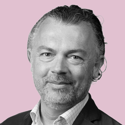 Chefarzt der Klinik für Gynäkologie und Geburtshilfe