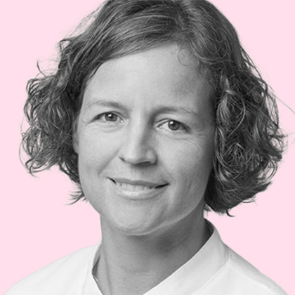 Psychoonkologin, Brustzentrum Bergstraße, Heppenheim