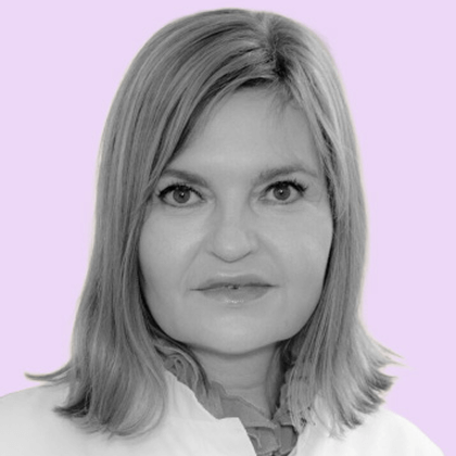 Chefärztin der Klinik für Senologie/Ästhetische Chirurgie, Evangelisches Krankenhaus Wesel