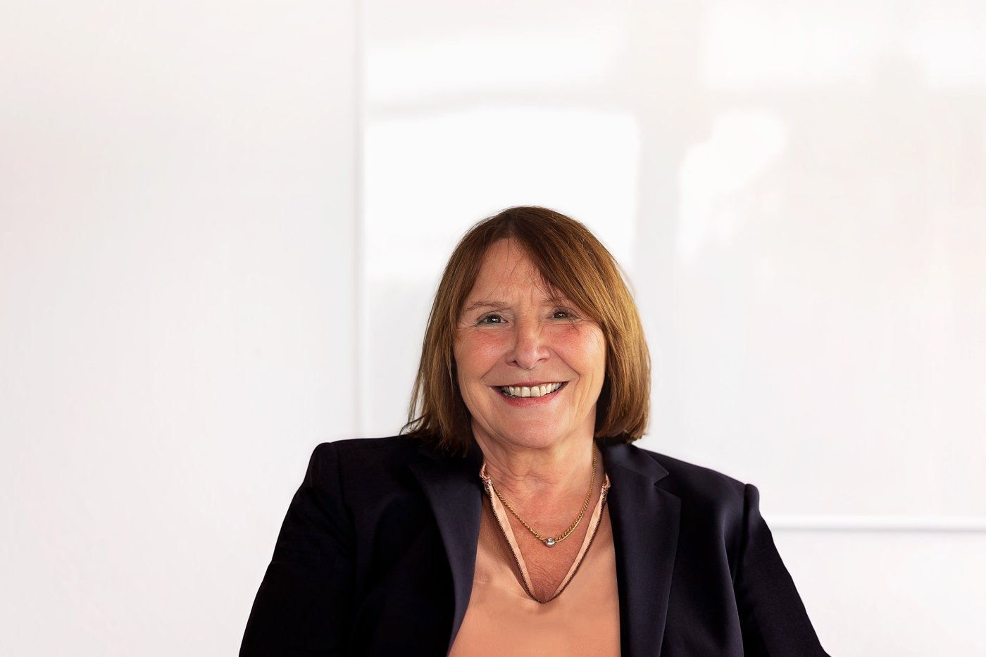 Prof. Dr. Bianca Senf