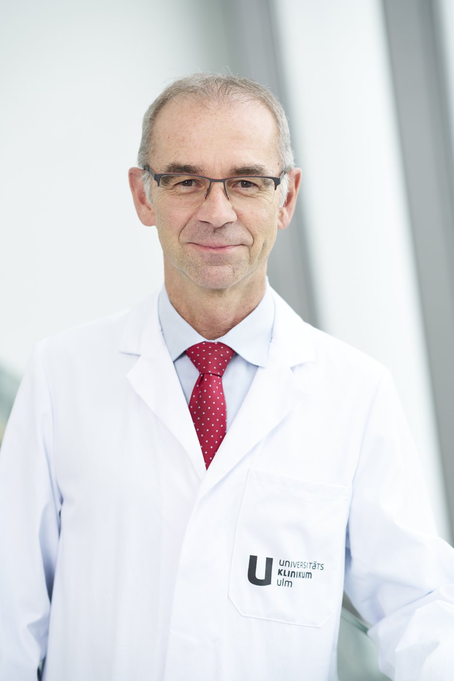 Prof. Dr. Wolfgang Janni