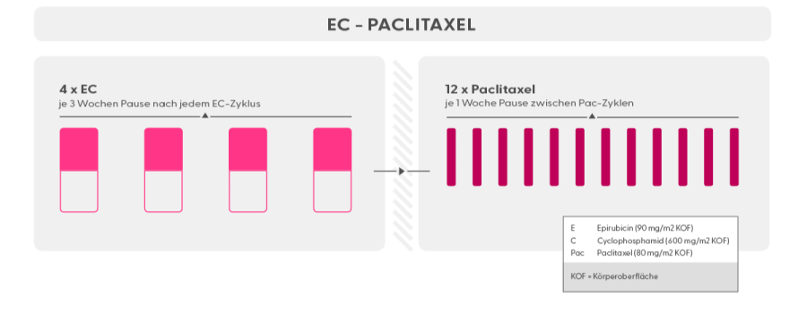 Schema-EC-Paclitaxal