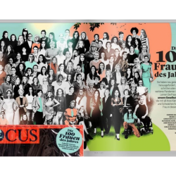 focus